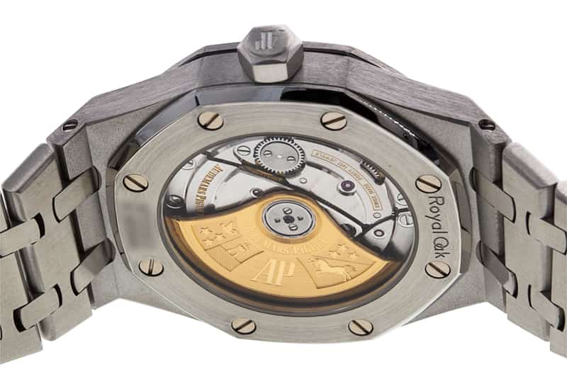 Audemars Piguet Royal Oak 15450ST.OO.1256ST.01